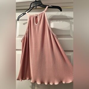 Honey Punch ladies blouse Lg